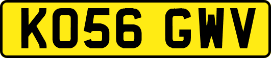 KO56GWV