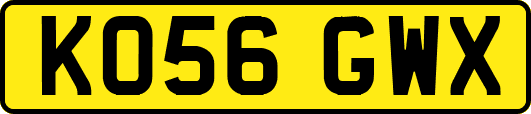 KO56GWX
