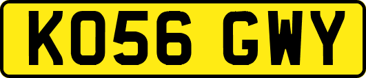 KO56GWY