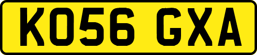 KO56GXA