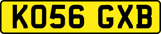 KO56GXB