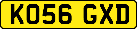 KO56GXD