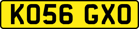 KO56GXO