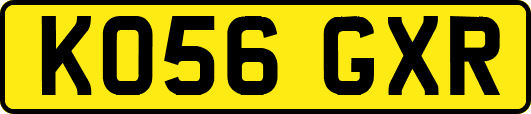 KO56GXR