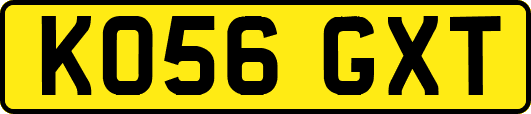 KO56GXT