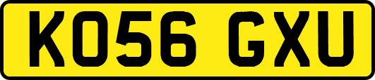 KO56GXU