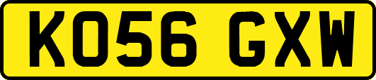 KO56GXW