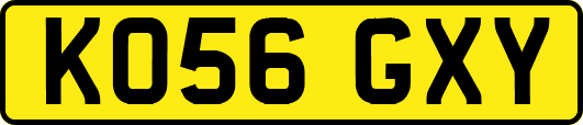 KO56GXY