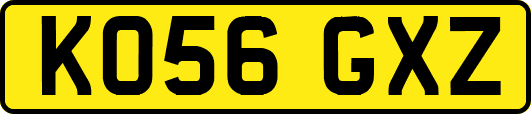KO56GXZ