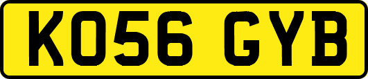 KO56GYB