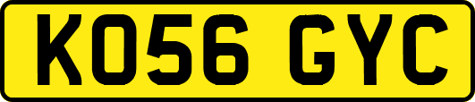 KO56GYC