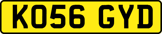 KO56GYD