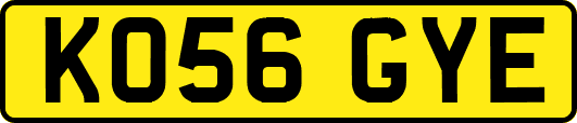 KO56GYE