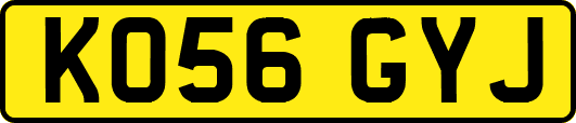KO56GYJ