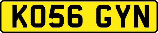 KO56GYN