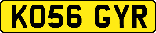 KO56GYR