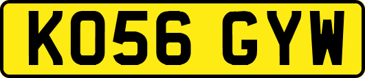 KO56GYW