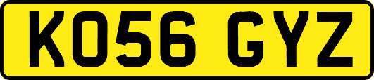 KO56GYZ