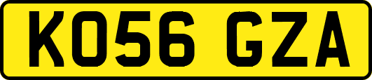 KO56GZA