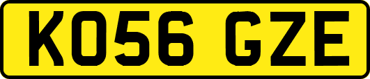 KO56GZE