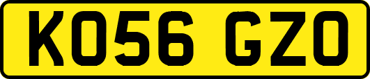 KO56GZO