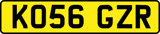 KO56GZR
