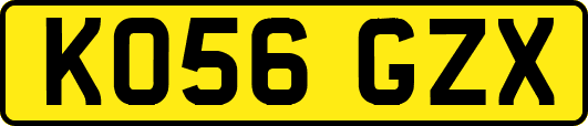 KO56GZX