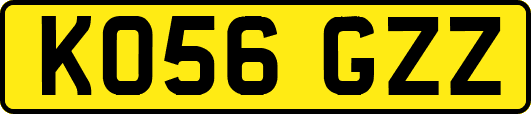 KO56GZZ