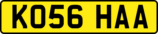 KO56HAA