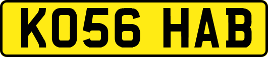 KO56HAB