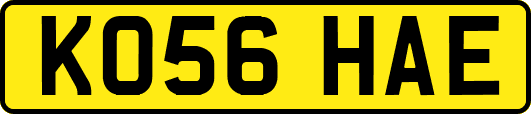 KO56HAE