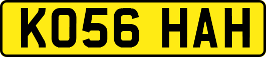 KO56HAH