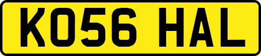 KO56HAL