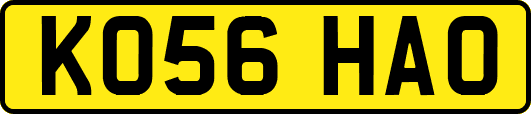 KO56HAO