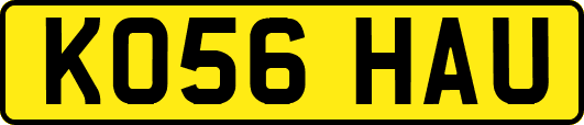 KO56HAU