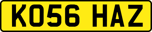 KO56HAZ