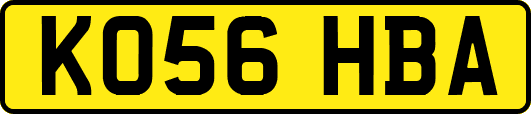 KO56HBA