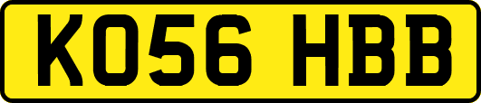 KO56HBB
