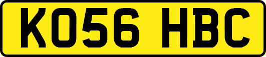 KO56HBC