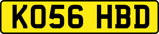 KO56HBD