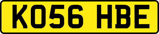 KO56HBE