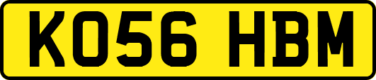 KO56HBM