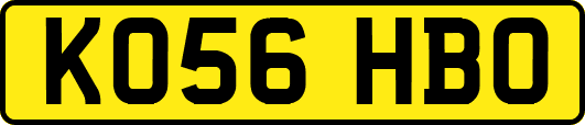 KO56HBO