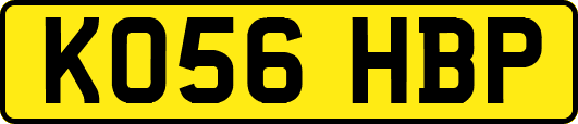 KO56HBP