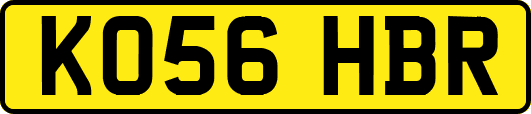 KO56HBR