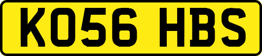KO56HBS