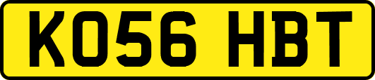 KO56HBT