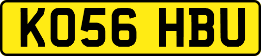 KO56HBU