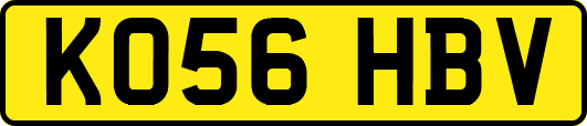 KO56HBV