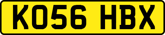 KO56HBX